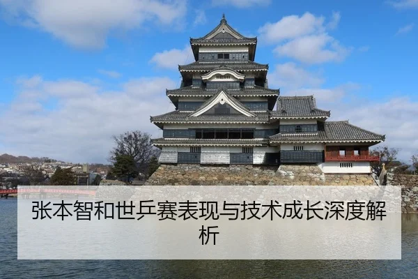 张本智和世乒赛表现与技术成长深度解析